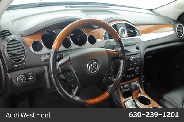 2011 Buick Enclave CXL-1 AWD All Wheel Drive SKU:BJ148941 - cars &... for sale in Westmont, IL – photo 11