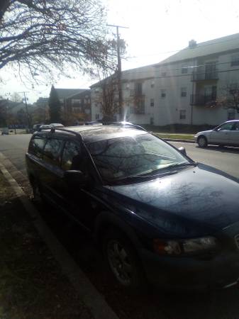 03 Volvo xc70 NEED TO SELL - cars & trucks - by owner - vehicle... for sale in College Park, District Of Columbia – photo 5