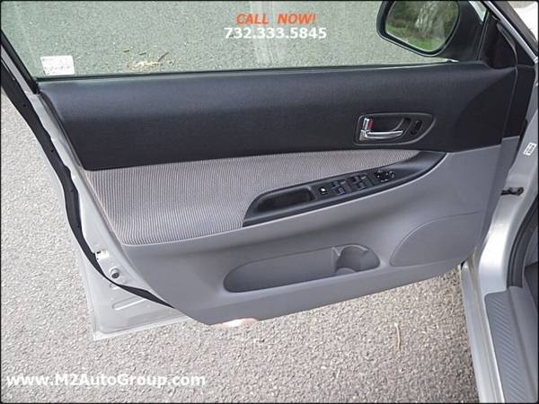 2003 Mazda Mazda6 i 4dr Sedan - - by dealer - vehicle for sale in East Brunswick, NY – photo 22