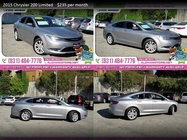 2010 Acura TL w/Tech FOR ONLY $278/mo! - cars & trucks - by dealer -... for sale in Santa Cruz, CA – photo 21