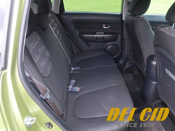 Kia Soul + !!! Low Miles, Clean Carfax, 1-Owner !!! 😎 for sale in New Orleans, LA – photo 18