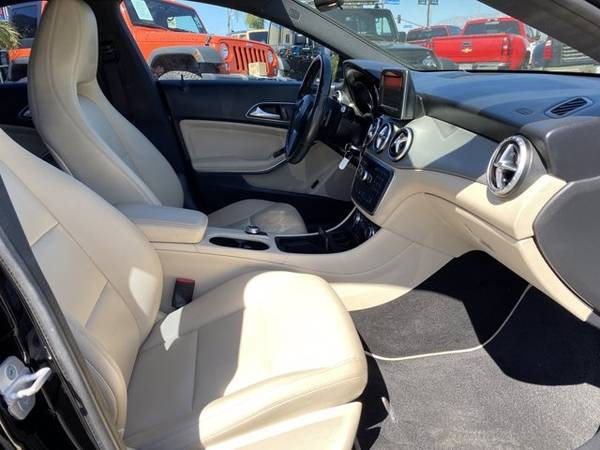 2014 Mercedes-Benz CLA 250 - - by dealer for sale in Rialto, CA – photo 24