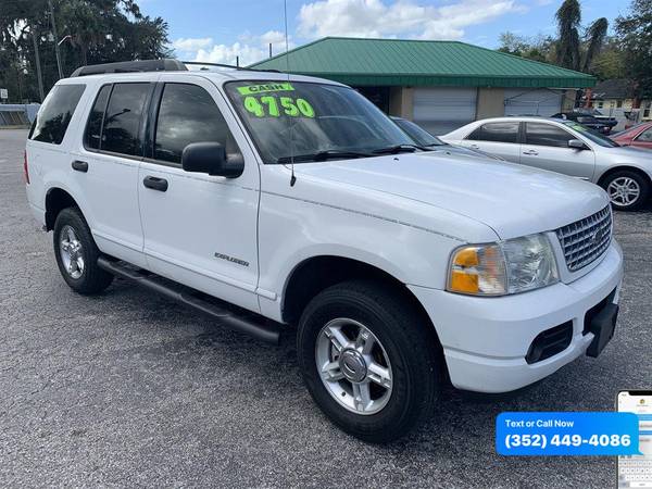 2005 Ford Explorer XLT - Cash Deals !!!!!!!! - cars & trucks - by... for sale in Ocala, FL – photo 3