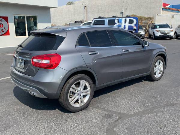 2015 Mercedes-Benz GLA-Class GLA250 4MATIC - - by for sale in Mesa, AZ – photo 3