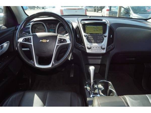 2015 Chevrolet Equinox LTZ - SUV for sale in Ardmore, TX – photo 8