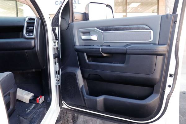 2019 Ram 2500 Big Horn - - by dealer - vehicle for sale in Carson City, NV – photo 20