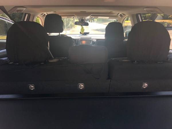 2018 Toyota RAV4 Hybrid ford toyota dodge mazda kia chevrolet mazda... for sale in Portland, OR – photo 9