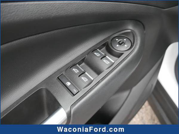 2017 Ford C-Max Hybrid SE - cars & trucks - by dealer - vehicle... for sale in Waconia, MN – photo 20