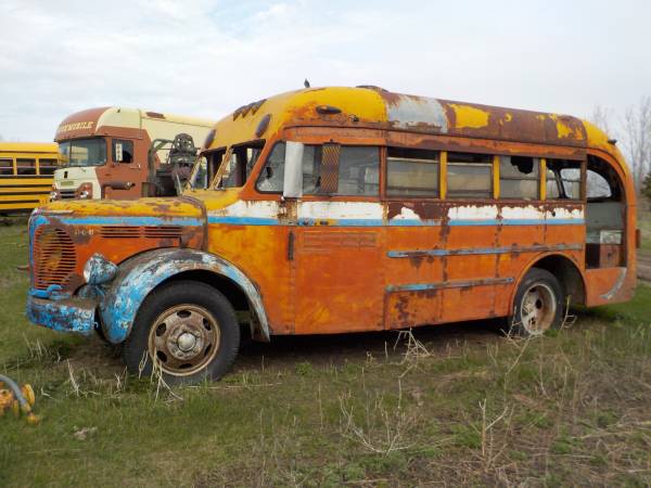 mostly older vehicles/ - cars & trucks - by owner - vehicle... for sale in Glenwood, MN – photo 17