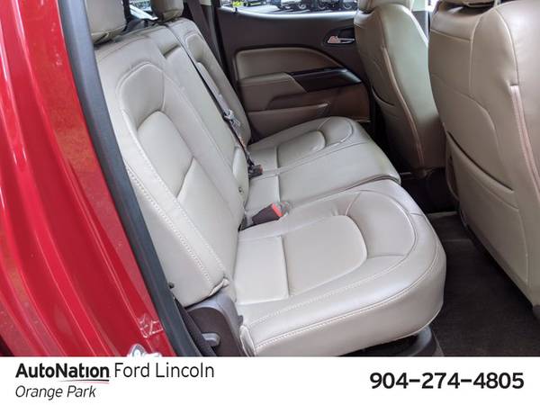 2018 GMC Canyon 2WD SLE SKU:J1112453 Pickup - cars & trucks - by... for sale in Jacksonville, FL – photo 18