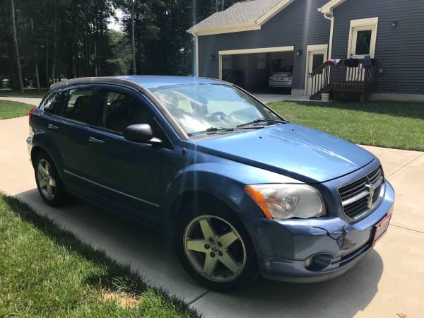 2007 DDodge Caliber AWD R/T for sale in Fairfield, OH – photo 5