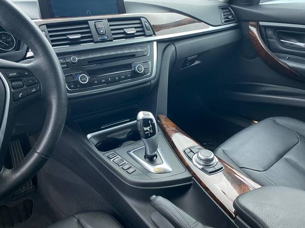 2013 BMW 3 Series 335i Sedan 4D sedan Silver - FINANCE ONLINE - cars... for sale in Chaska, MN – photo 22