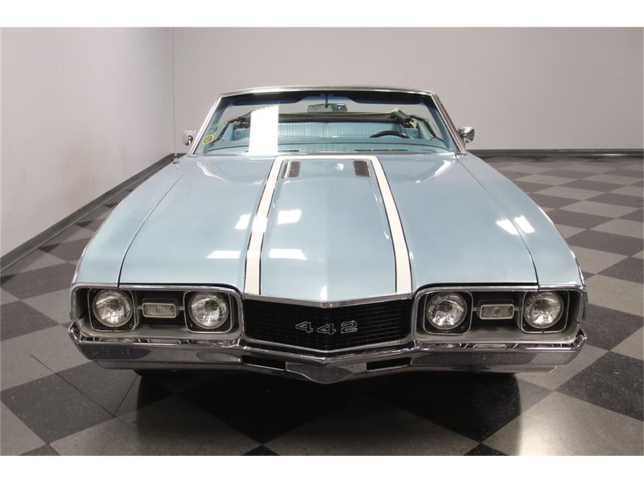 1968 Oldsmobile 442 for sale in Concord, NC – photo 18