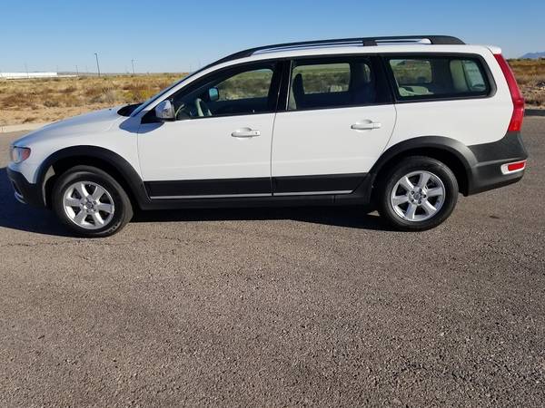2008 Volvo XC70 for sale in Tillery Buick GMC in Los Lunas, NM – photo 2