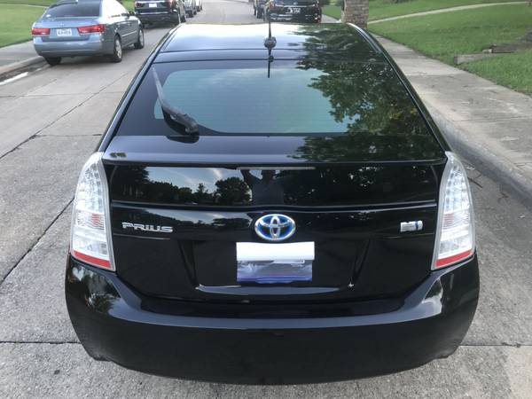 2011 Toyota Prius 122K Miles $5995 firm cash - cars & trucks - by... for sale in Carrollton, TX – photo 14
