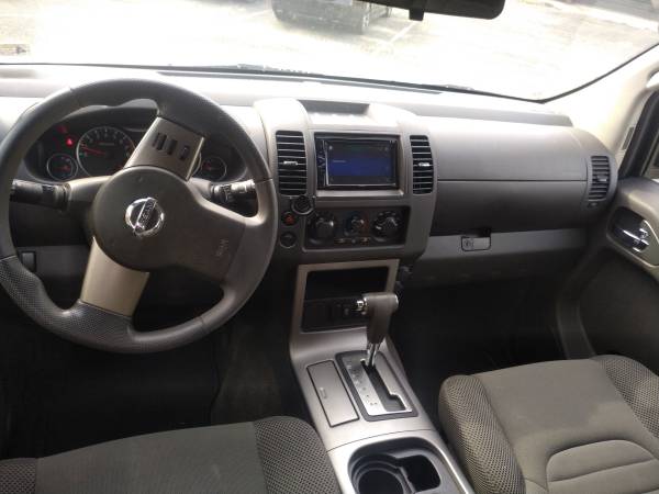 2012 Nissan Pathfinder - - by dealer - vehicle for sale in Chesapeake , VA – photo 10