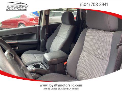 2010 JEEP GRAND CHEROKEE - cars & trucks - by dealer - vehicle... for sale in Slidell, LA – photo 13