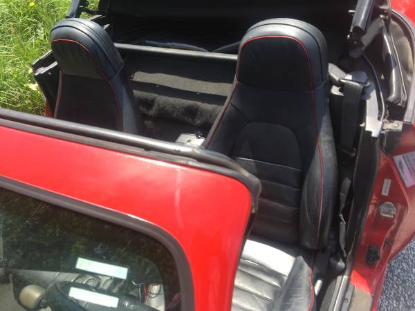 1997 miata convertible for sale in Westminster, MD – photo 6