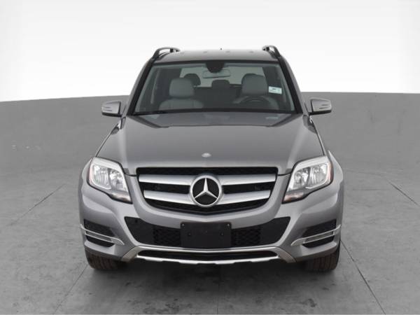 2013 Mercedes-Benz GLK-Class GLK 350 4MATIC Sport Utility 4D suv -... for sale in Arlington, District Of Columbia – photo 17