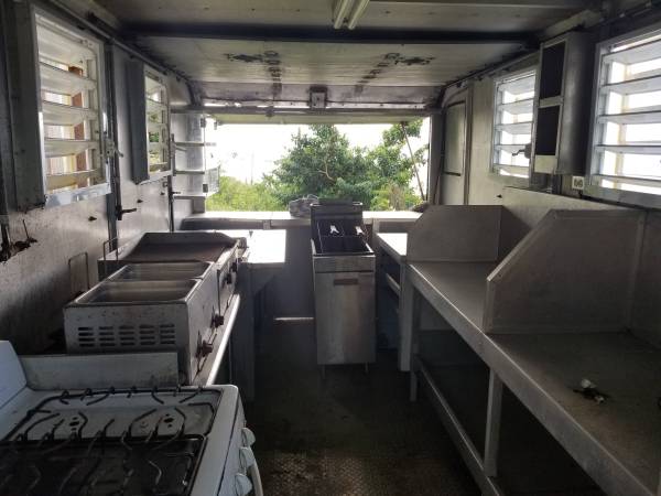 Food Truck for Sale for sale in Other, Other – photo 6
