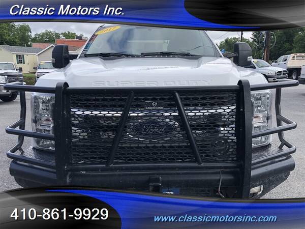 2017 Ford F-250 Crew Cab XLT 4X4 1-OWNER!!! TEXAS TRUCK!!! - cars &... for sale in Finksburg, DE – photo 5