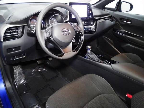 2019 Toyota C-HR - - by dealer - vehicle automotive for sale in Hillside, NJ – photo 23