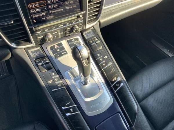 2011 Porsche Panamera 2 - cars & trucks - by dealer - vehicle... for sale in PUYALLUP, WA – photo 17