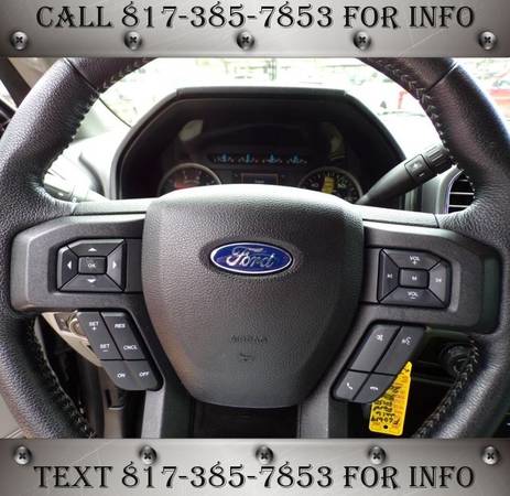2016 Ford F-150 XLT - Low Rates Available! for sale in Granbury, TX – photo 13