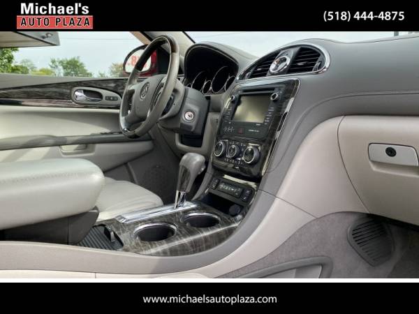 2013 Buick Enclave Premium - cars & trucks - by dealer - vehicle... for sale in east greenbush, NY – photo 11