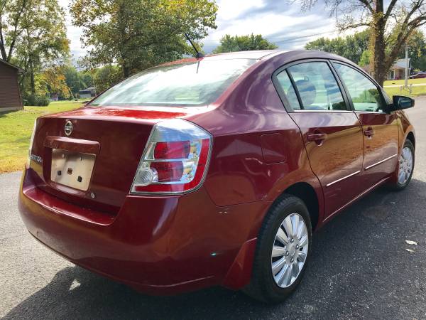 2008 Nissan Sentra S **Gas Saver** for sale in Greenwood, IN – photo 6