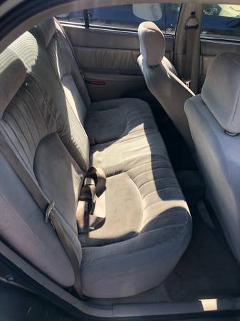 2003 Buick Century for sale in Hayward, CA – photo 7