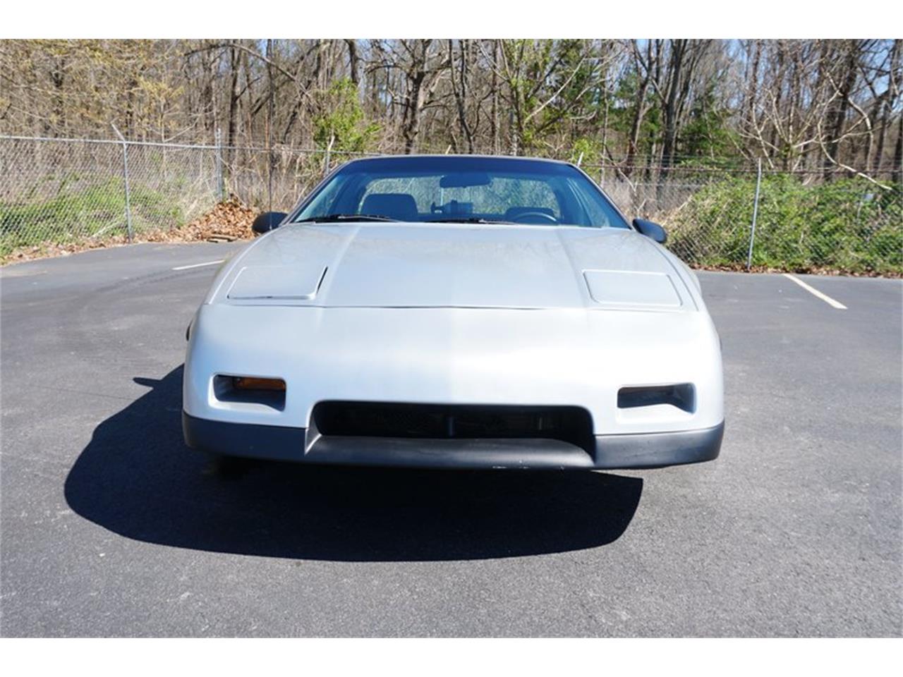 1988 Pontiac Fiero for sale in Greensboro, NC – photo 2
