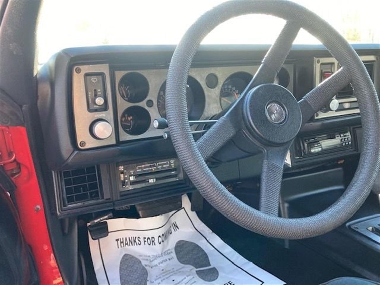 1981 Chevrolet Camaro for sale in Greensboro, NC – photo 7