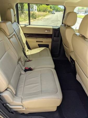 2014 Ford Flex Limited - - by dealer - vehicle for sale in Smithfield, NC – photo 18