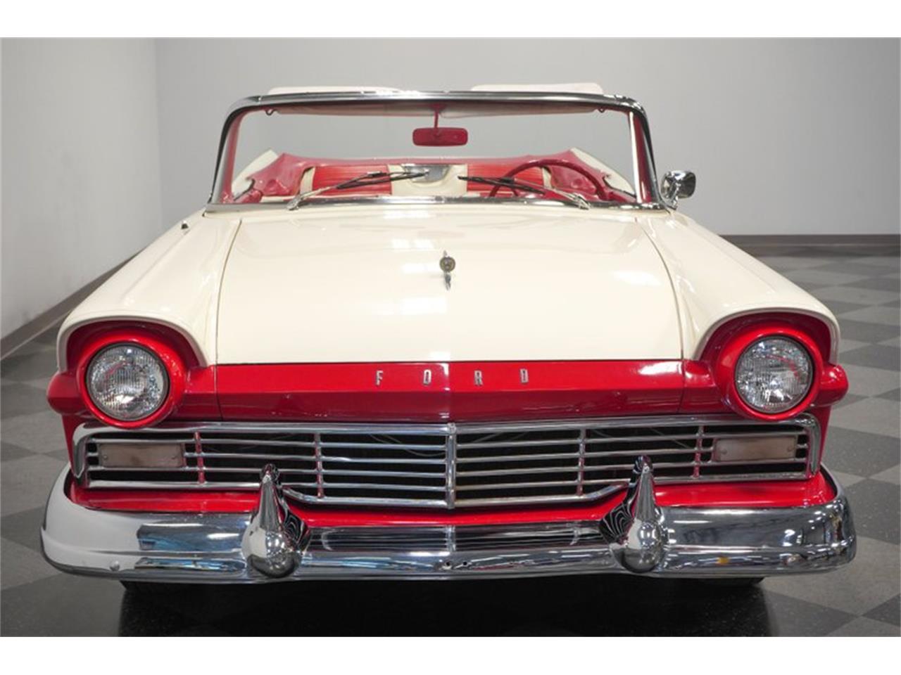 1957 Ford Fairlane for sale in Mesa, AZ – photo 20