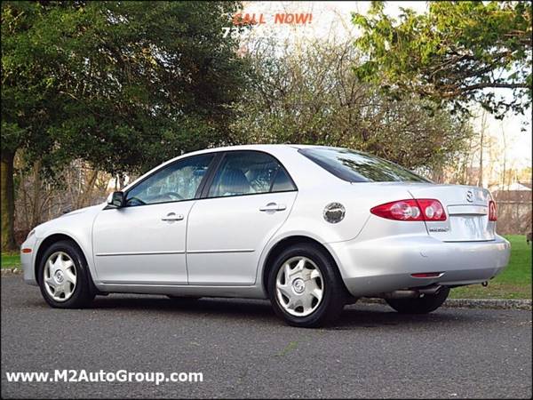 2003 Mazda Mazda6 i 4dr Sedan - - by dealer - vehicle for sale in East Brunswick, NY – photo 3