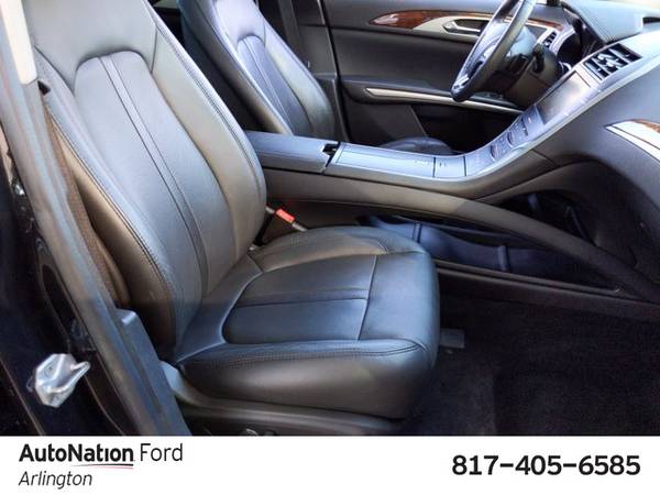 2014 Lincoln MKZ AWD All Wheel Drive SKU:ER802866 - cars & trucks -... for sale in Arlington, TX – photo 20