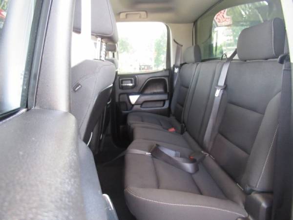 2015 Chevrolet Silverado 2500HD 2WD Double Cab 144.2 LT for sale in Smryna, GA – photo 15