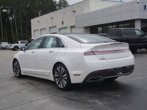 *2017* *Lincoln* *MKZ* *Reserve* for sale in Muskegon, MI – photo 2