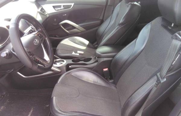 2012 Hyundai Veloster - - by dealer - vehicle for sale in Belleville, MO – photo 9