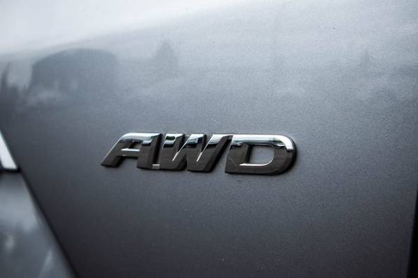 2018 Honda CR-V AWD All Wheel Drive CRV EX-L SUV for sale in Sumner, WA – photo 3