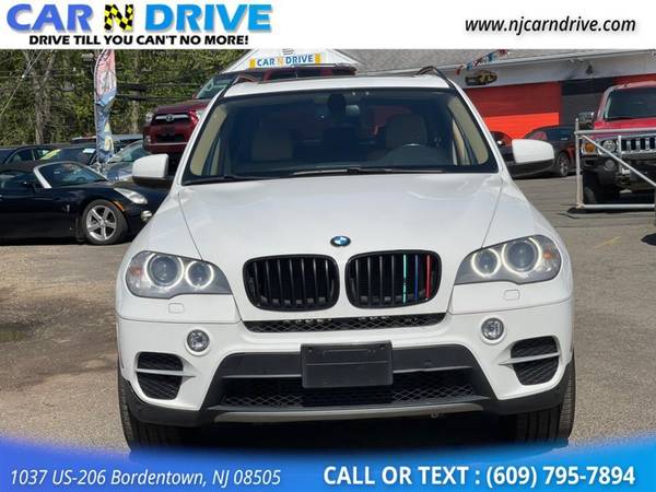 2013 BMW X5 xDrive35i - - by dealer - vehicle for sale in Bordentown, PA – photo 2
