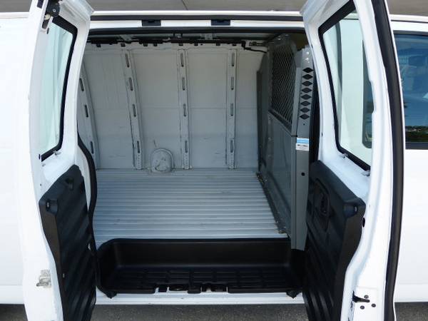 2015 *Chevrolet* *Express Cargo Van* *RWD 2500 155* for sale in New Smyrna Beach, FL – photo 19