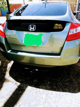 2010 Honda Accord Crossover for sale in El Paso, TX – photo 3
