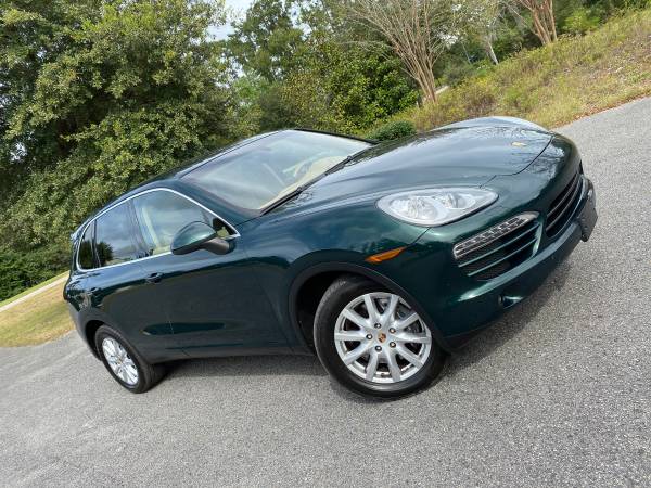 2013 Porsche Cayenne Tiptronic AWD 4dr SUV for sale in Conway, SC – photo 11