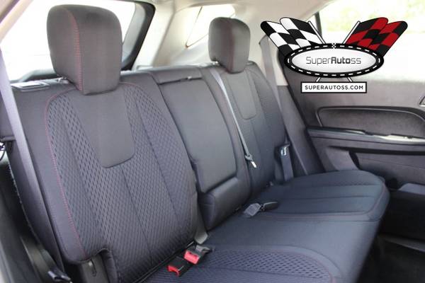 2014 CHEVROLET EQUINOX *ALL WHEEL DRIVE*, Rebuilt/Restored & Ready To for sale in Salt Lake City, WY – photo 11