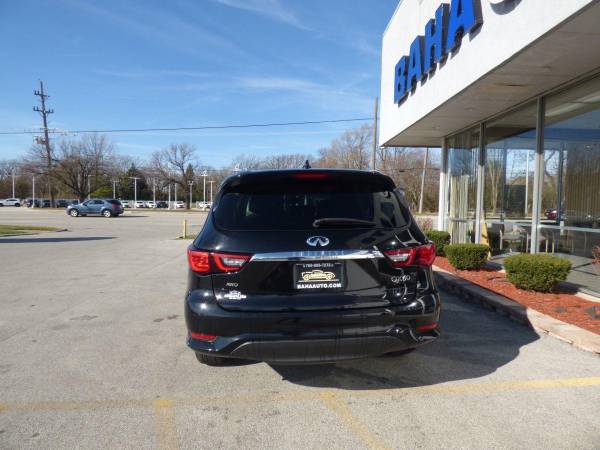 2020 INFINITI QX60 PURE Holiday Special - cars & trucks - by dealer... for sale in Burbank, IL – photo 7