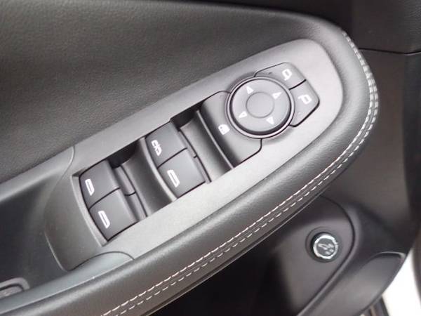 Brand new Buick Encore GX Adaptive Cruise Control for sale in West Bloomfield, MI – photo 12