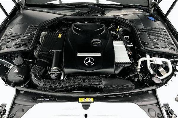 2017 Mercedes-Benz C-Class C 300 -EASY APPROVAL! - cars & trucks -... for sale in Honolulu, HI – photo 9