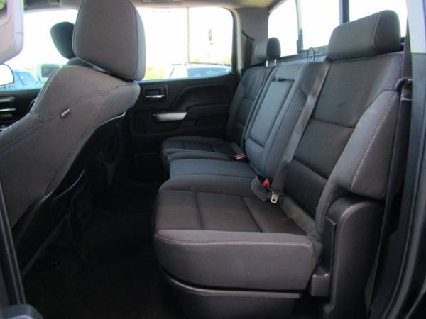 2014 Chevrolet Silverado 1500 2WD Crew Cab 153.0" LT w/1LT for sale in Watauga (N. Fort Worth), TX – photo 23